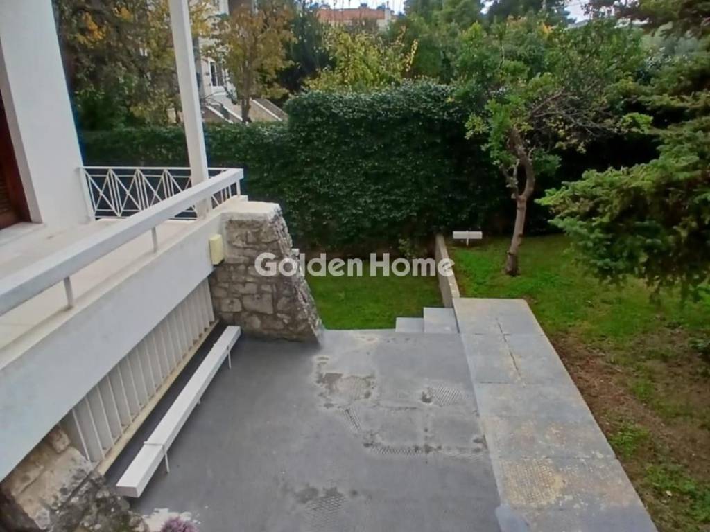 Εξωτερικός Χώρος