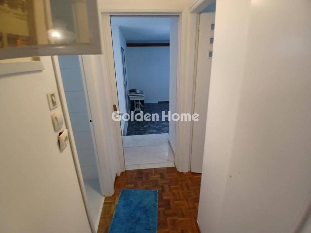 Χολ - Διάδρομος