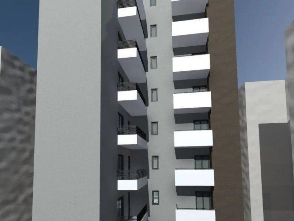 Forumland Real Estate, Εξωτερική Όψη