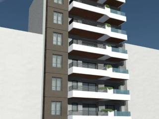 Forumland Real Estate, Εξωτερική Όψη