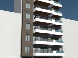 Forumland Real Estate, Εξωτερική Όψη