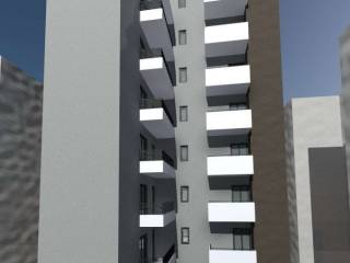 Forumland Real Estate, Εξωτερική Όψη