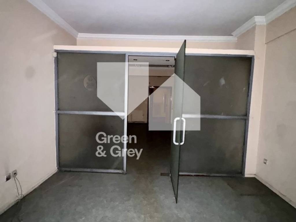 Άποψη χώρου