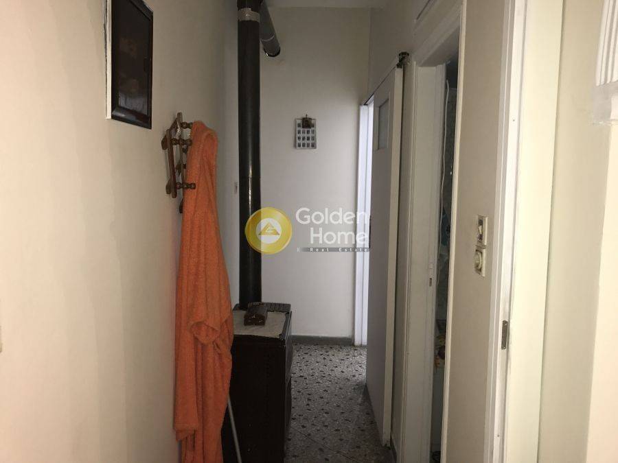 Χολ - Διάδρομος