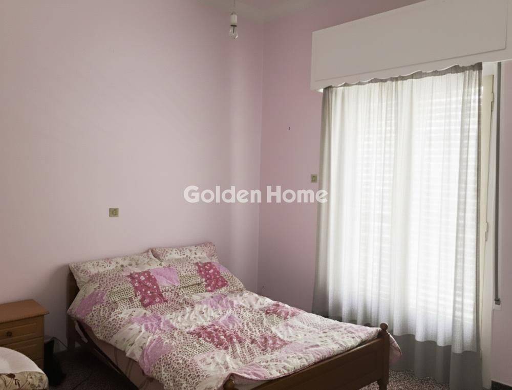 Υπνοδωμάτιο