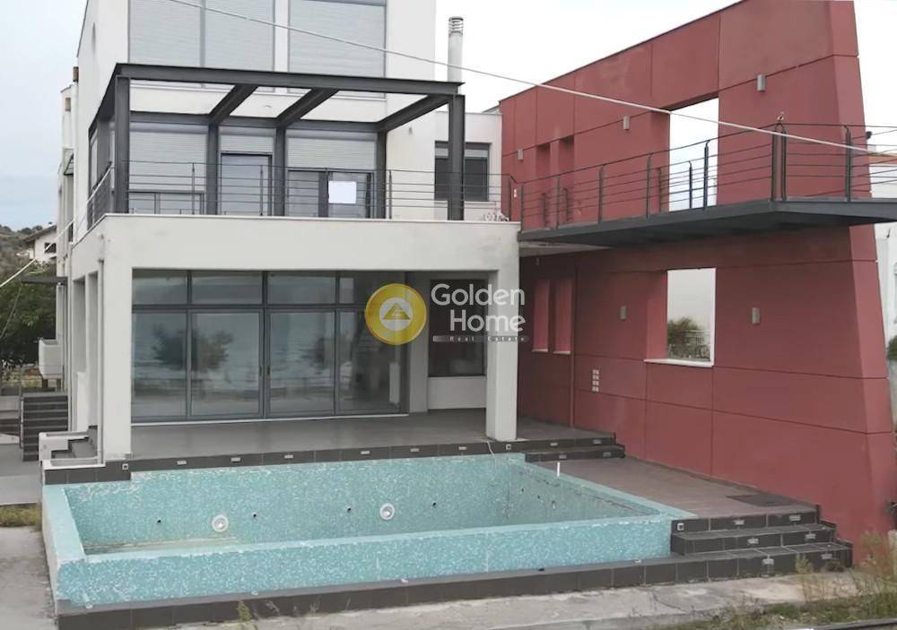 Εξωτερικός Χώρος