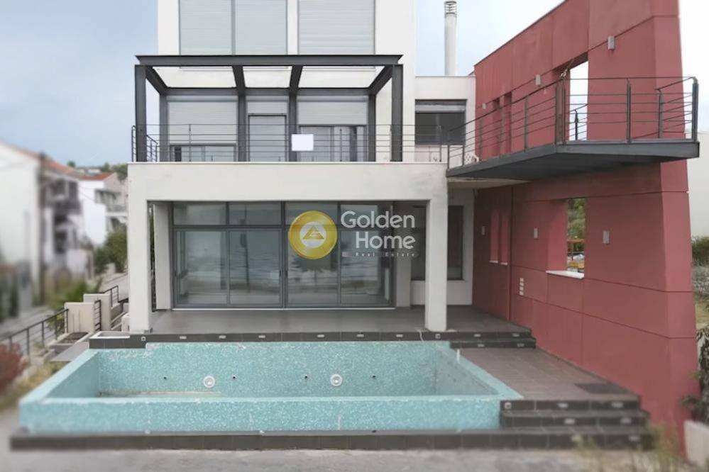 Εξωτερικός Χώρος