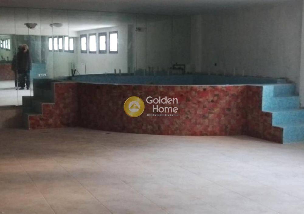 Κυρίως Χώρος