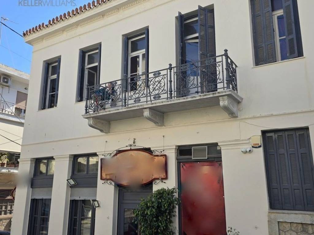 Εξωτερικοι χώροι