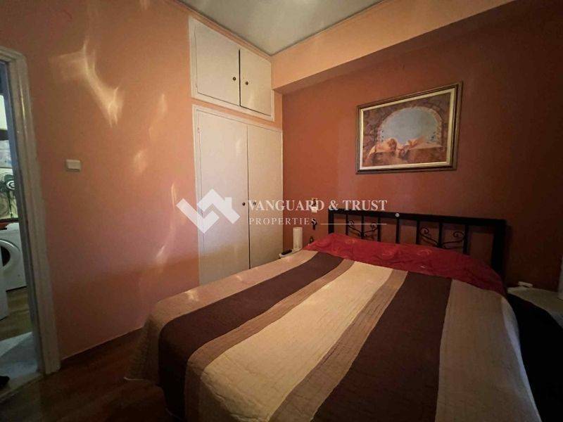 Υπνοδωμάτιο