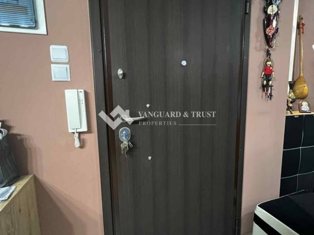 Υπνοδωμάτιο