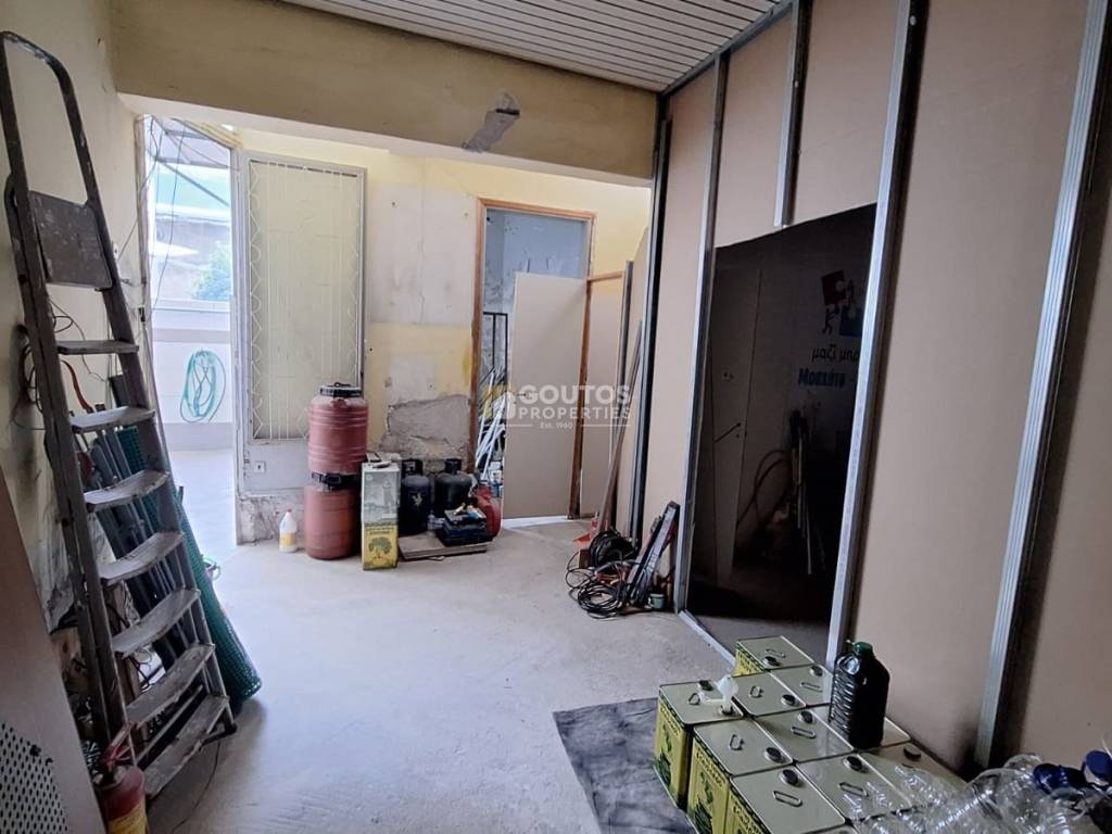 Εσωτερικοι χώροι