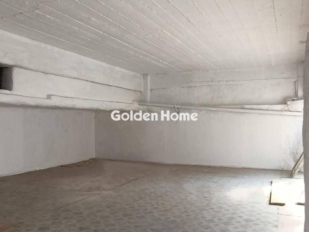 Βοηθητικός Χώρος