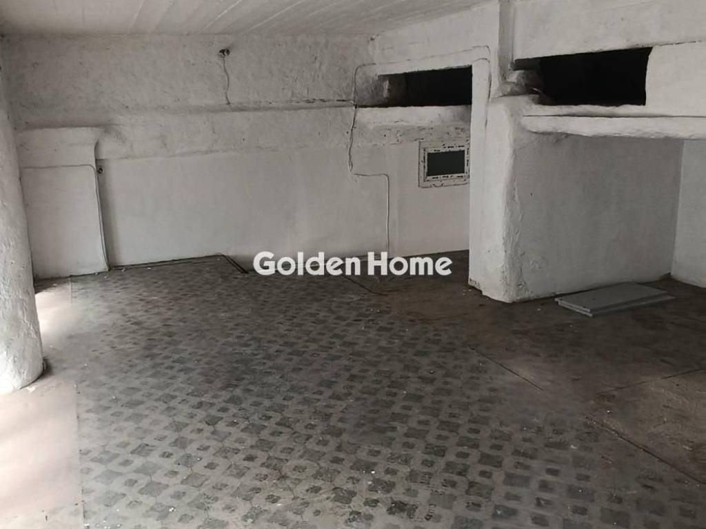 Κυρίως Χώρος