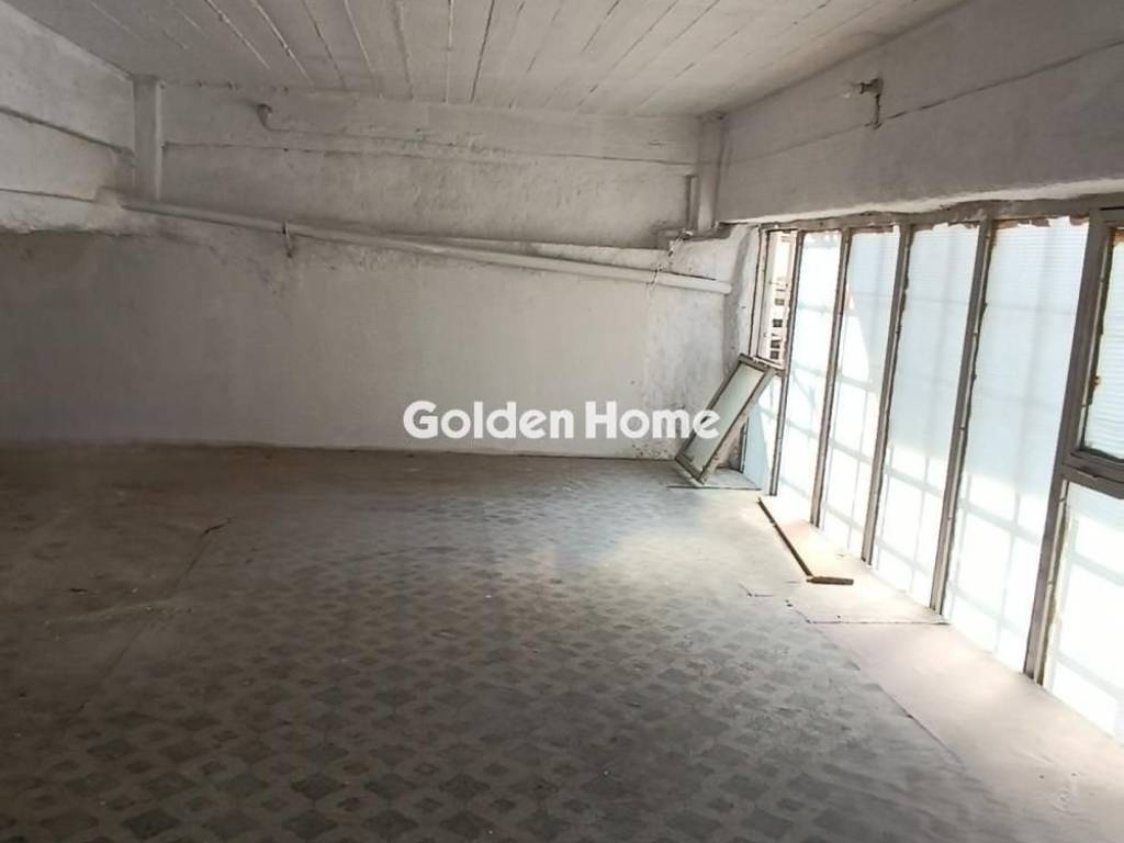 Βοηθητικός Χώρος