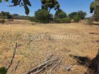 Οικόπεδο Γενικής Κατοικίας