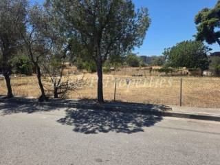 Οικόπεδο Γενικής Κατοικίας