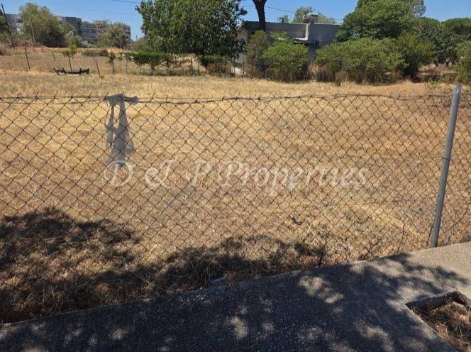 Οικόπεδο Γενικής Κατοικίας