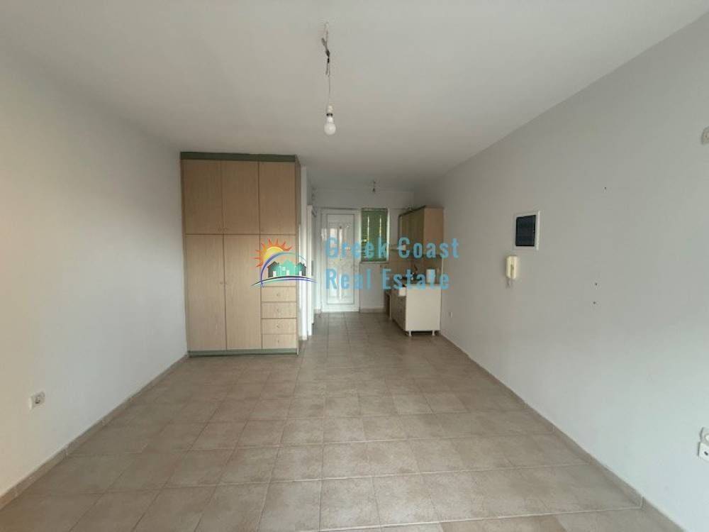 Άποψη χώρου