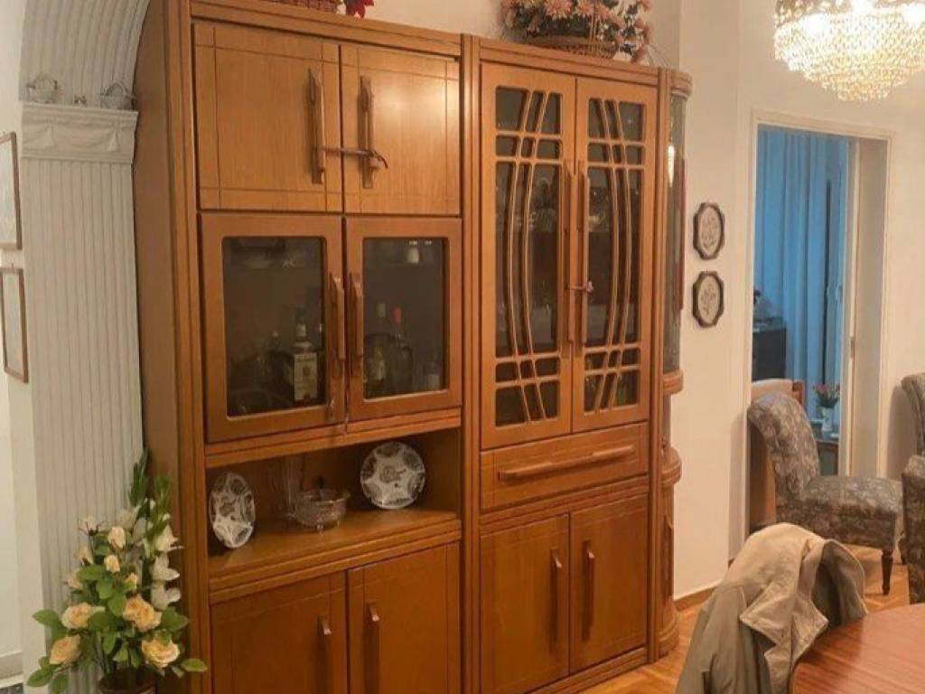 Forumland Real Estate, Καθιστικό