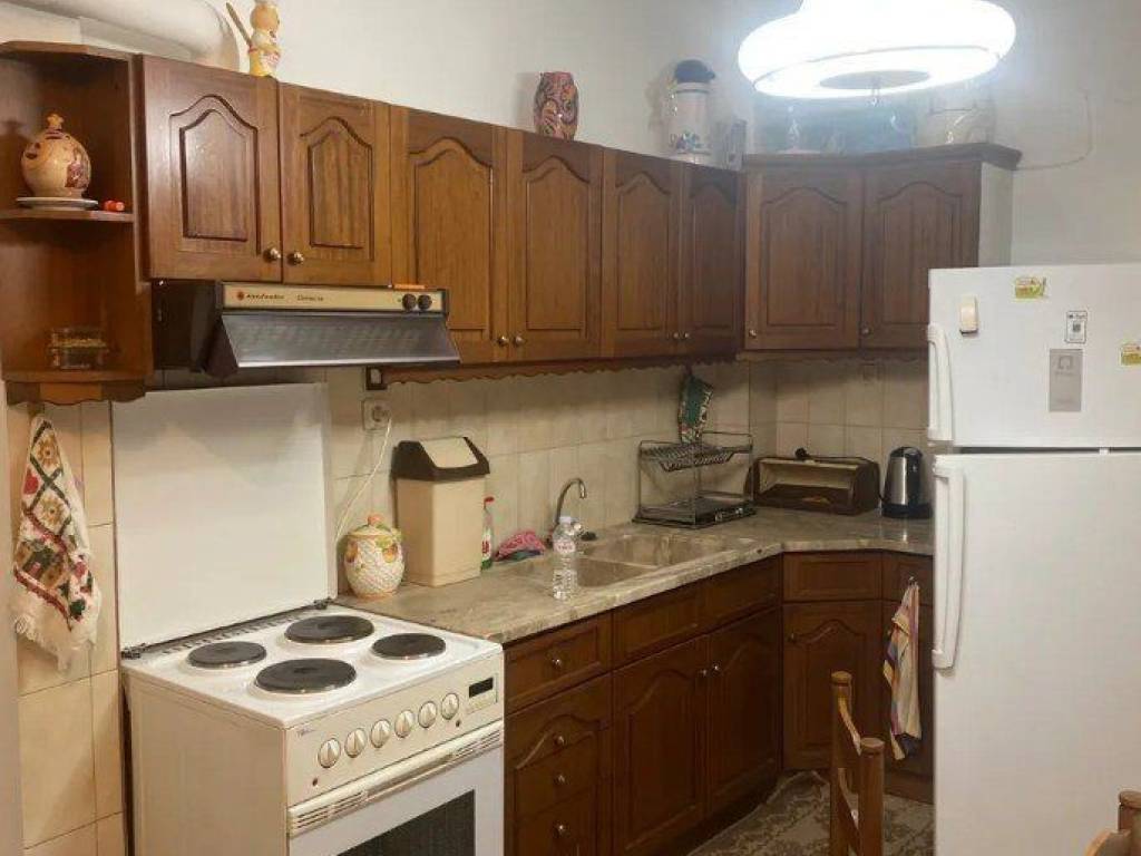 Forumland Real Estate, Κουζίνα