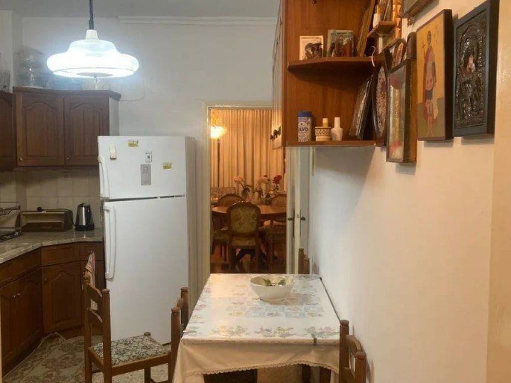 Forumland Real Estate, Κουζίνα