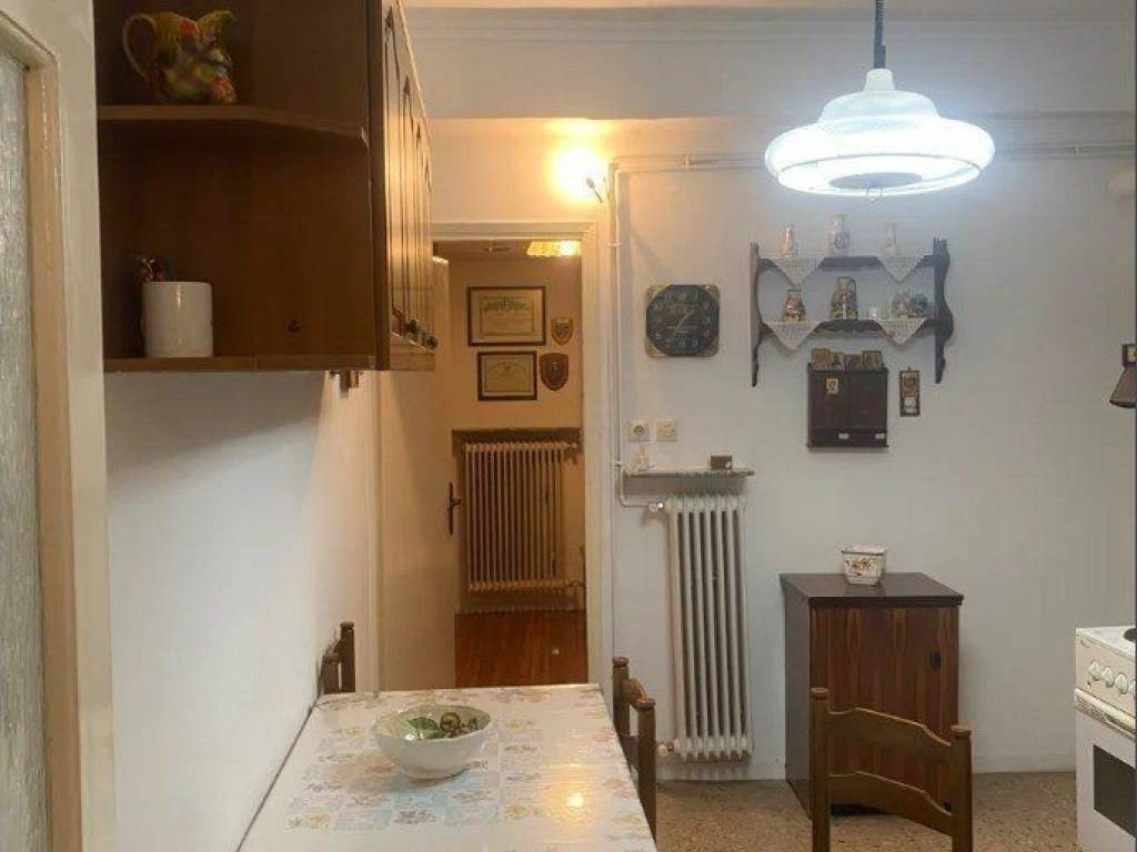 Forumland Real Estate, Κουζίνα