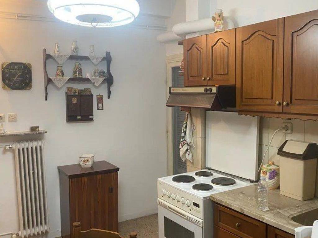 Forumland Real Estate, Κουζίνα