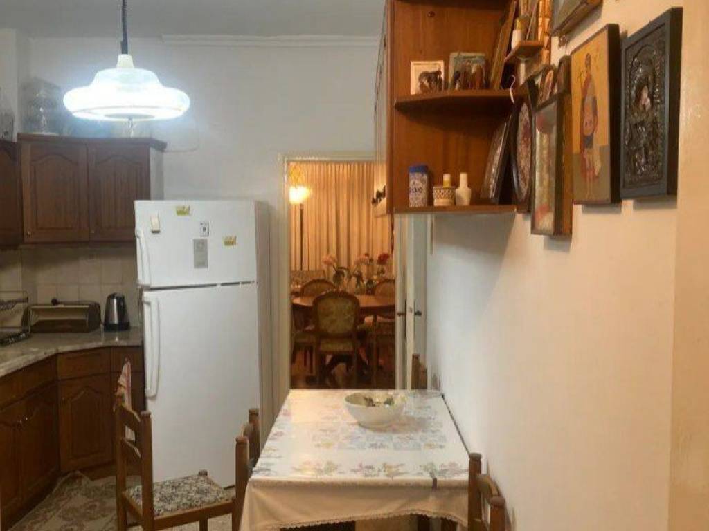 Forumland Real Estate, Κουζίνα