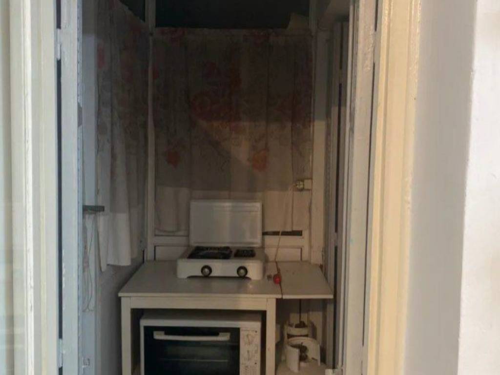 Forumland Real Estate, Κουζίνα