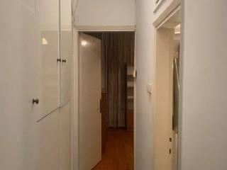 Forumland Real Estate, Διάδρομος