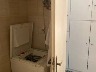 Forumland Real Estate, Μπάνιο