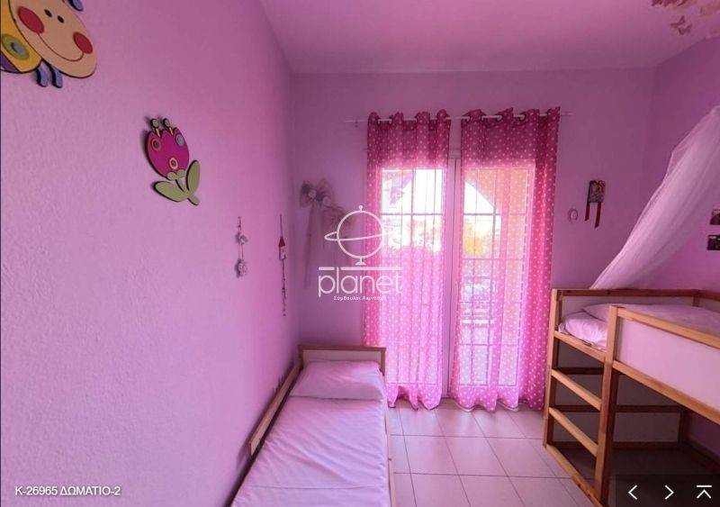 Υπνοδωμάτιο