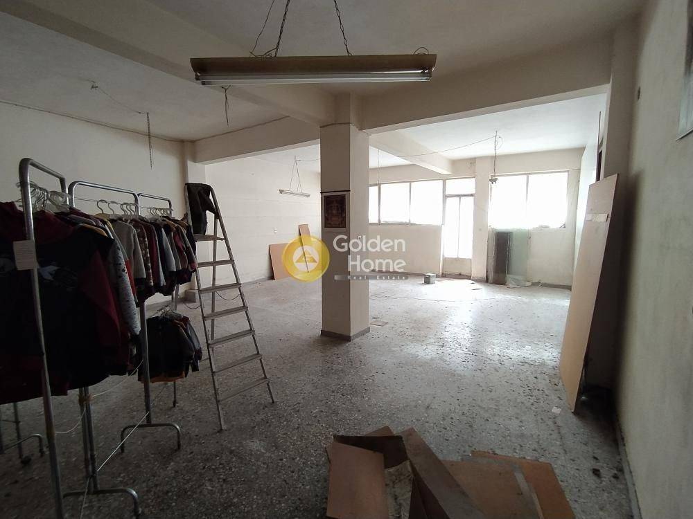 Κυρίως Χώρος