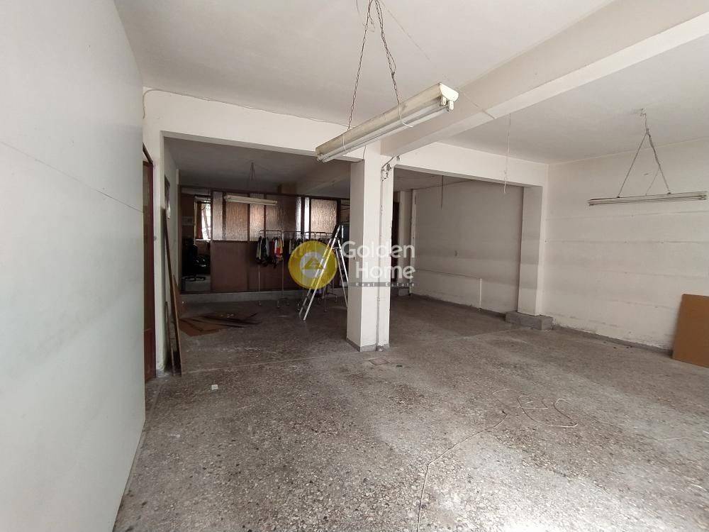 Κυρίως Χώρος