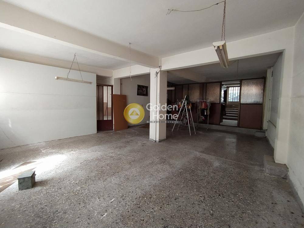 Κυρίως Χώρος