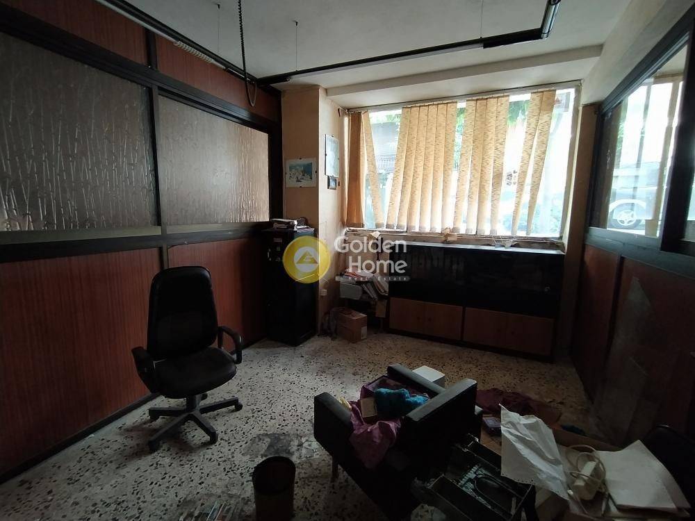 Κυρίως Χώρος