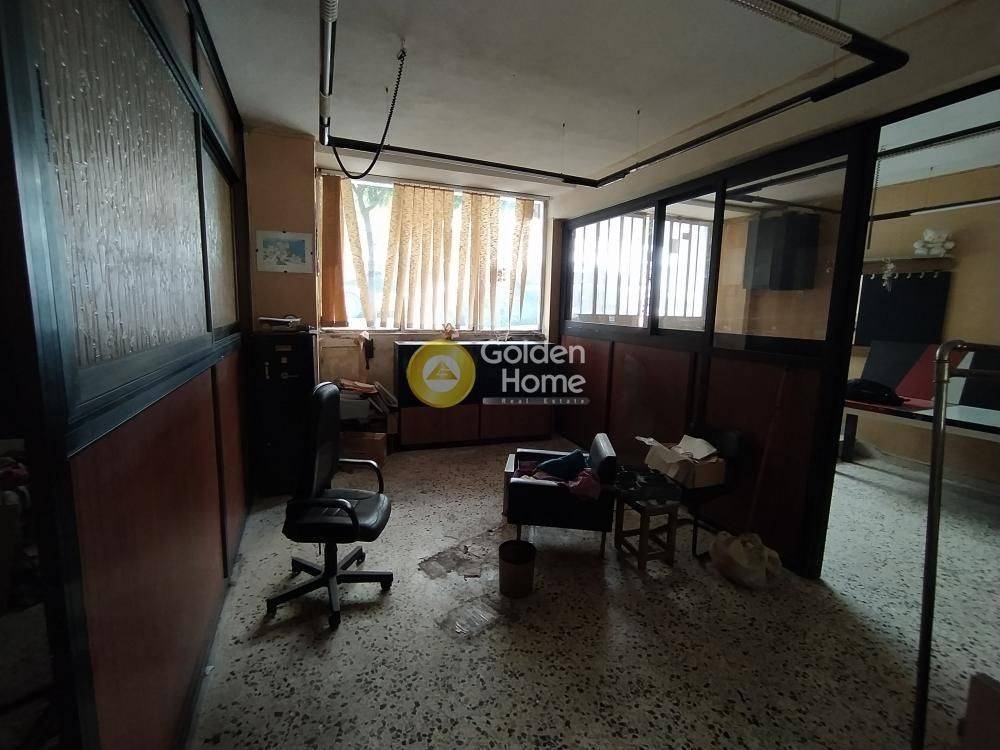 Κυρίως Χώρος