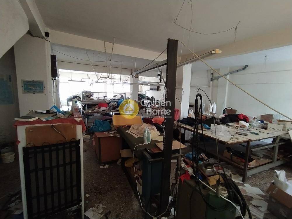 Κυρίως Χώρος