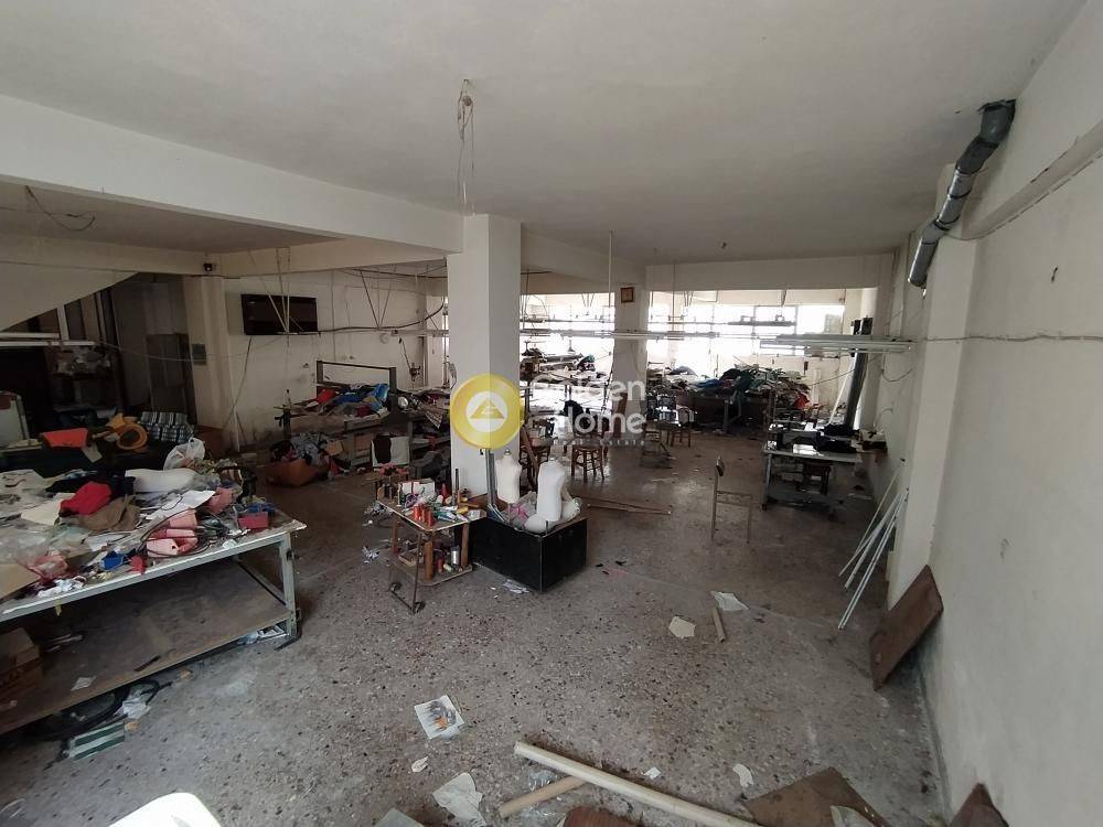 Κυρίως Χώρος