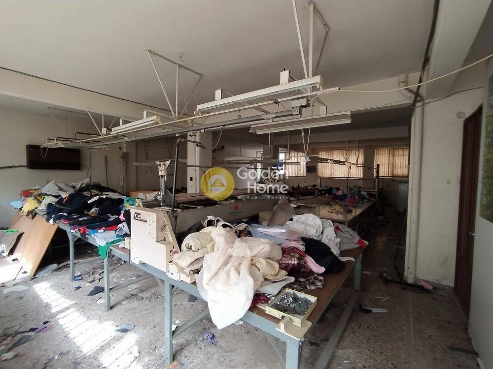 Κυρίως Χώρος