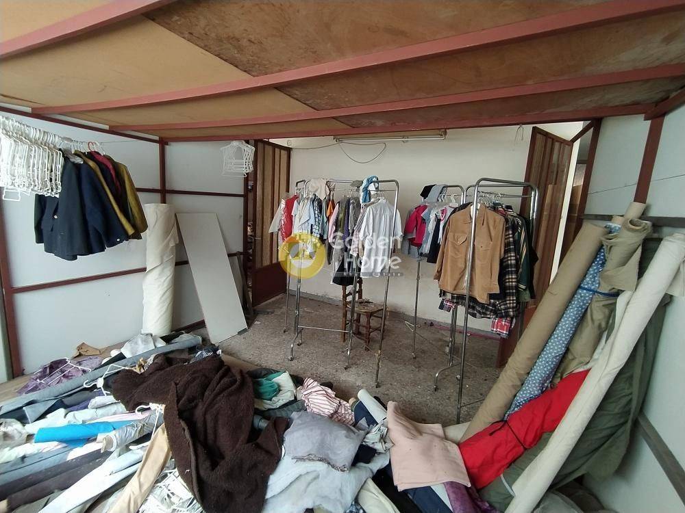 Κυρίως Χώρος