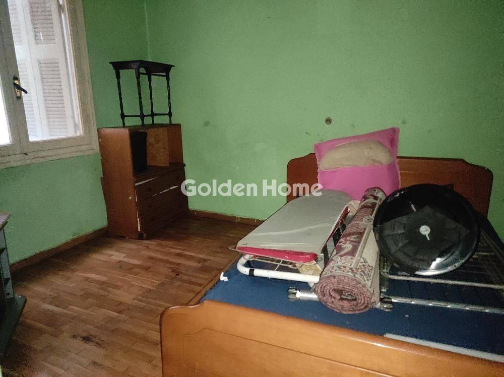 Υπνοδωμάτιο