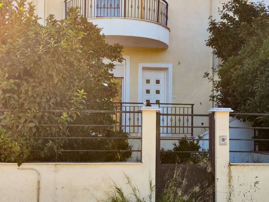 Εξωτερικοι χώροι