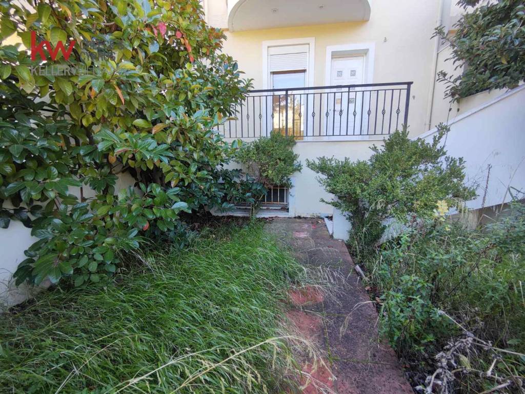 Εξωτερικοι χώροι