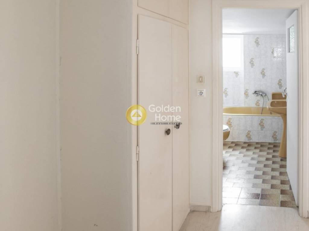 Χολ - Διάδρομος