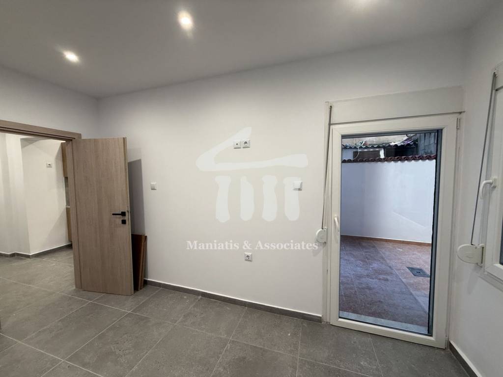 Υπνοδωμάτιο