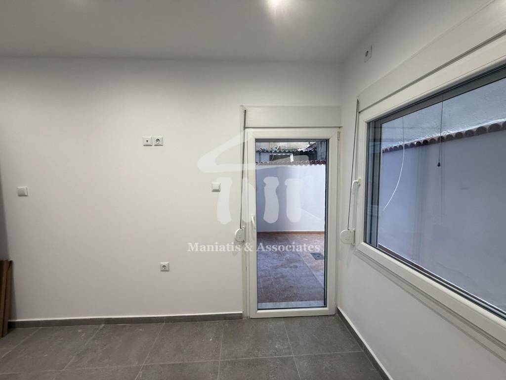 Υπνοδωμάτιο