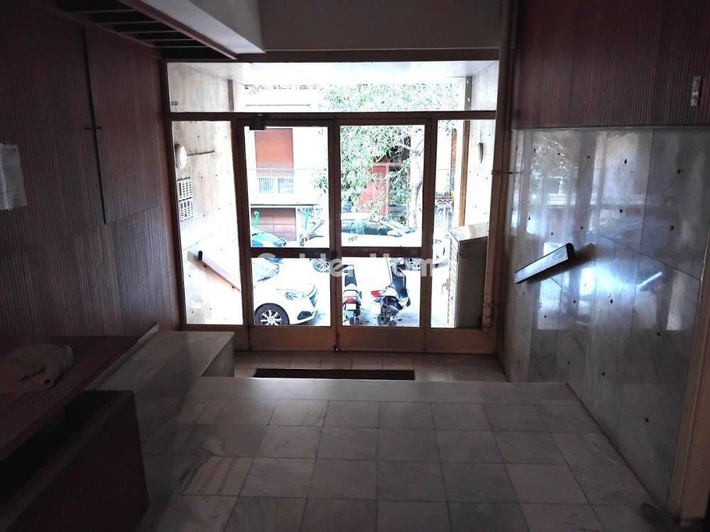 Κοινόχρηστος Χώρος