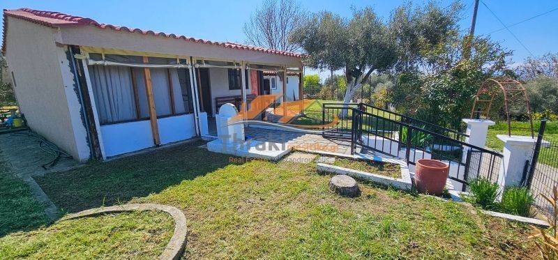 Εξωτερικός χώρος